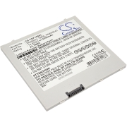 Battery compatibleWith Tablet Battery