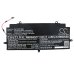 Baterija za prijenosno računalo Toshiba Satellite PSKHAA-01D00N (CS-TOK130NB)