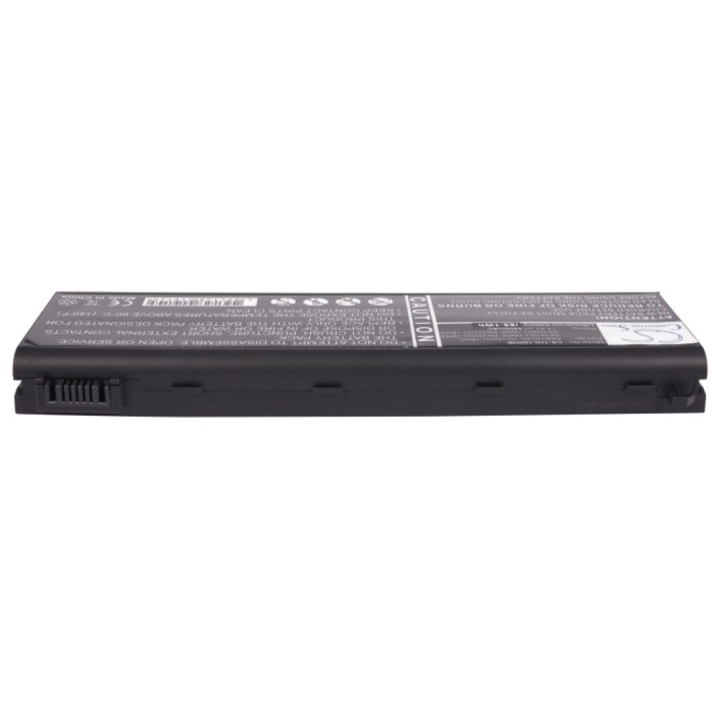 Battery Replaces PA3506U-1BAS