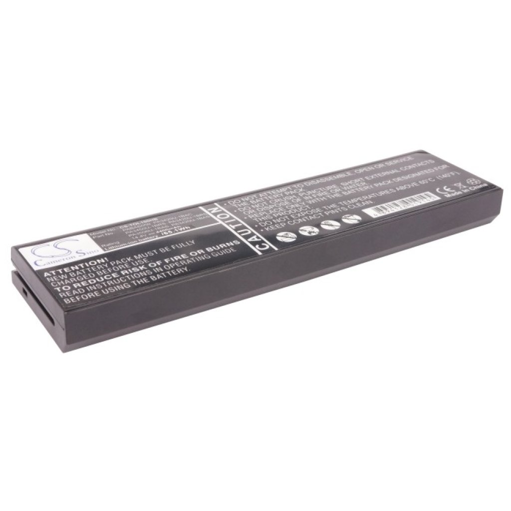 Baterija za prijenosno računalo Toshiba CS-TOL100HB
