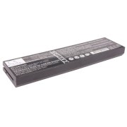 Notebook battery Toshiba Satellite L10-281