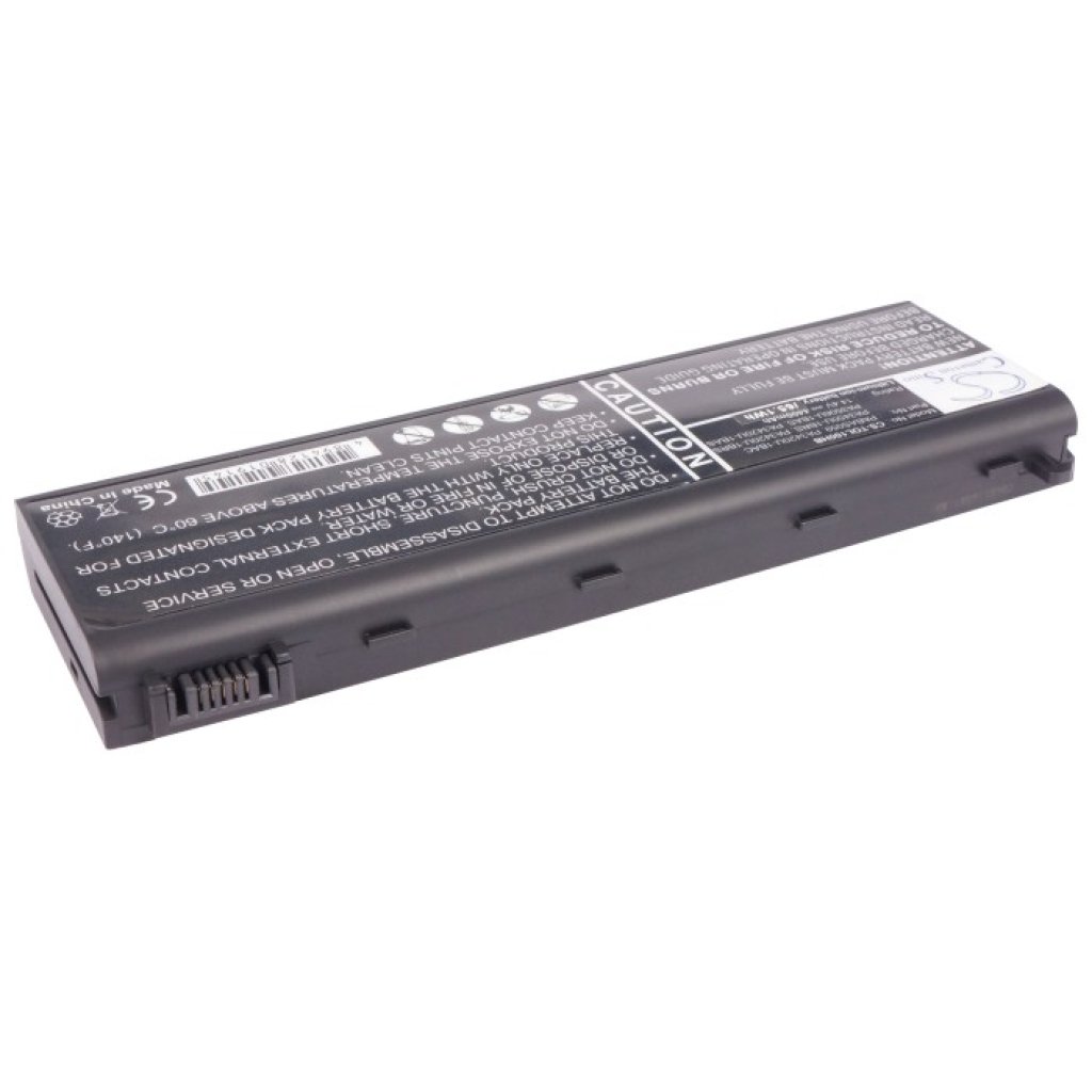 Baterija za prijenosno računalo Toshiba CS-TOL100HB