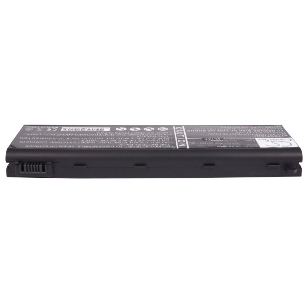 Baterija za prijenosno računalo Toshiba CS-TOL100HB