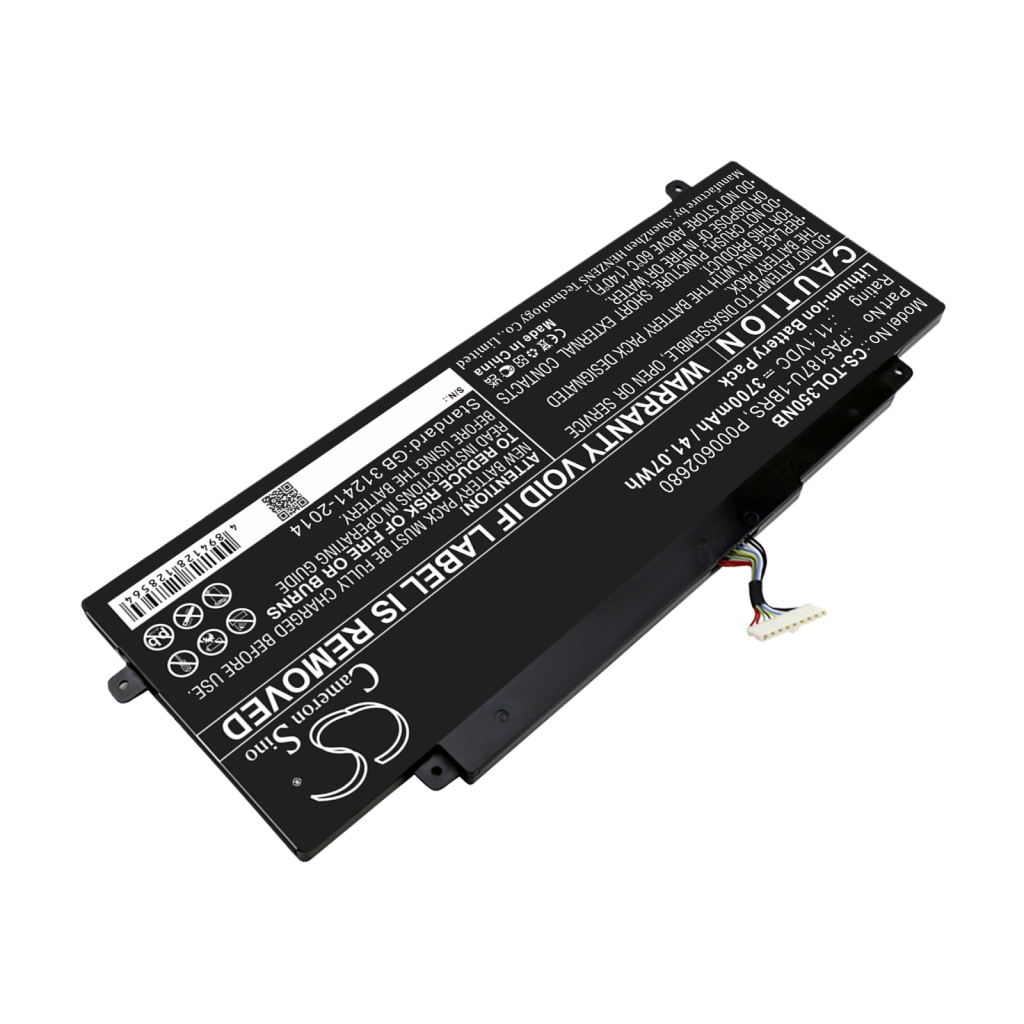 Baterija za prijenosno računalo Toshiba CS-TOL350NB
