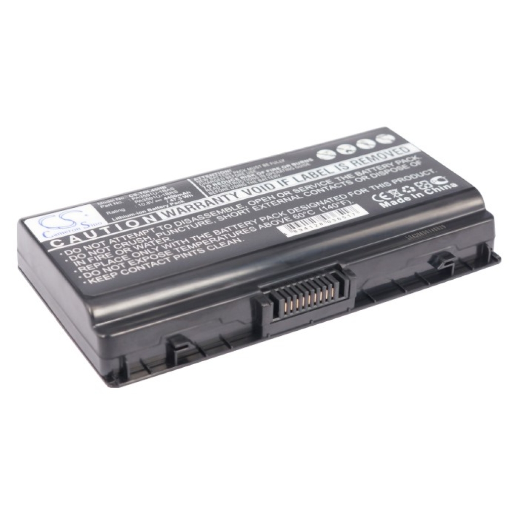 Baterija za prijenosno računalo Toshiba CS-TOL45HB