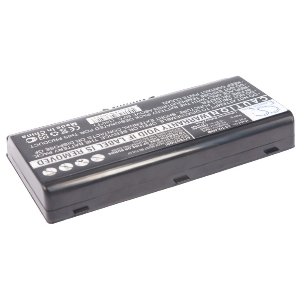 Baterija za prijenosno računalo Toshiba CS-TOL45HB