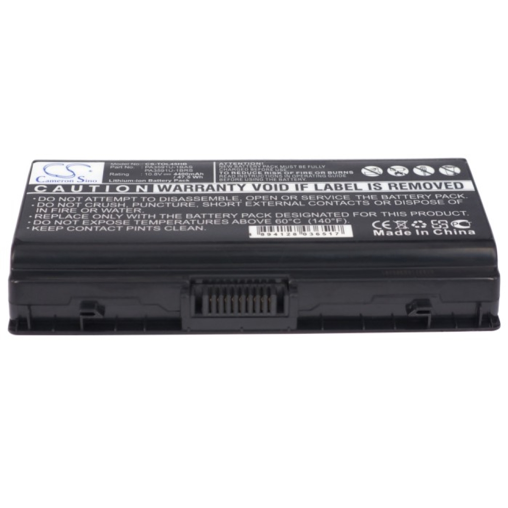 Baterija za prijenosno računalo Toshiba CS-TOL45HB
