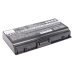 Baterija za prijenosno računalo Toshiba Satellite Pro L40-18O (CS-TOL45HB)
