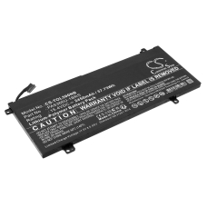 Kompatibilna zamjena baterije za Toshiba PA5366U-1BRS