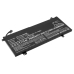 Baterija za prijenosno računalo Toshiba CS-TOL500NB