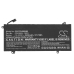 Baterija za prijenosno računalo Toshiba CS-TOL500NB