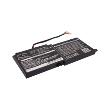 Kompatibilna zamjena baterije za Toshiba 7D013201M,7D227747S,P000573230,P000573240,P000573250...