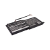 Baterija za prijenosno računalo Toshiba SATELLITE PSKLEA-00D001 (CS-TOL550NB)