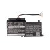Baterija za prijenosno računalo Toshiba Satellite S55T-A5161 (CS-TOL550NB)