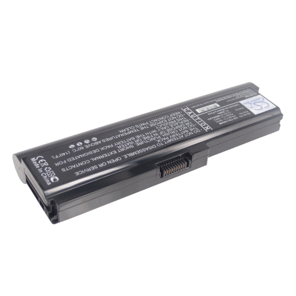 Baterija za prijenosno računalo Toshiba CS-TOL700HB