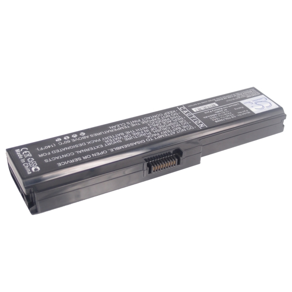 Baterija za prijenosno računalo Toshiba CS-TOL700NB