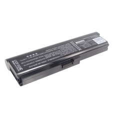 Kompatibilna zamjena baterije za Toshiba PA3817U-1BAS,PA3817U-1BRS
