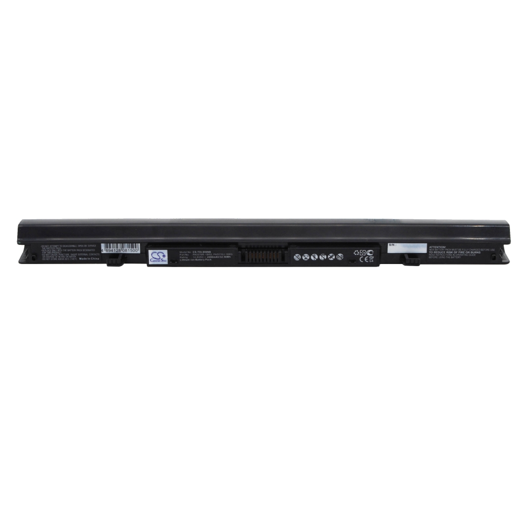 Baterija za prijenosno računalo Toshiba CS-TOL900NB