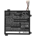 Baterija za prijenosno računalo Toshiba CS-TOL910NB