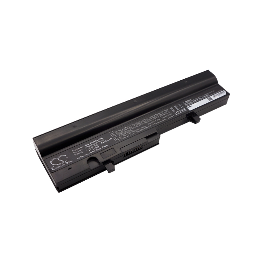 Baterija za prijenosno računalo Toshiba CS-TOM300NB