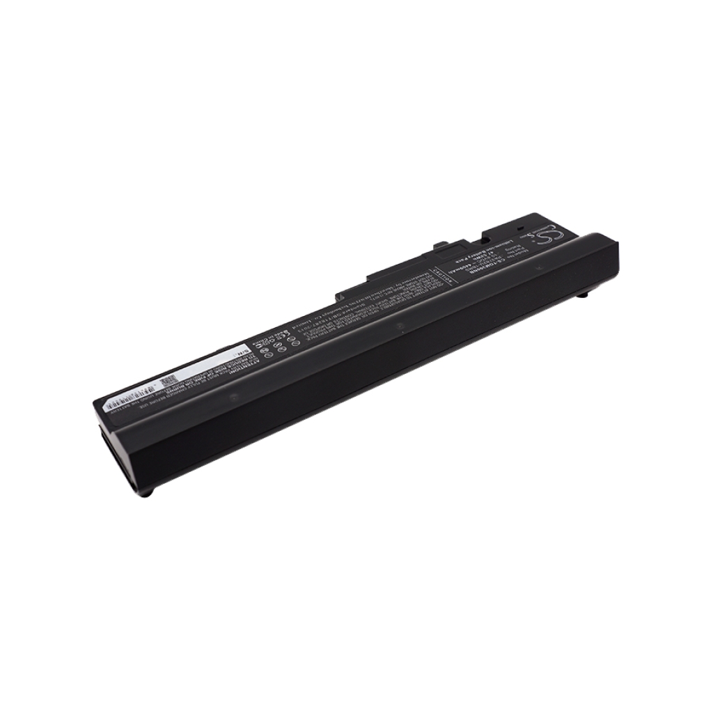 Baterija za prijenosno računalo Toshiba CS-TOM300NB