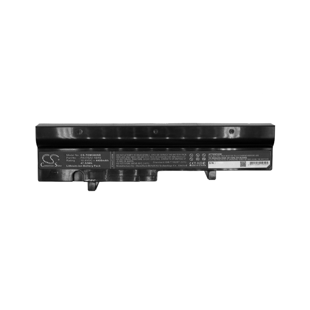 Baterija za prijenosno računalo Toshiba CS-TOM300NB