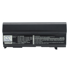 Kompatibilna zamjena baterije za Toshiba PA3399U-1BAS,PA3399U-1BRS,PA3399U-2BAS,PA3399U-2BRS,PA3400U-1BAS...