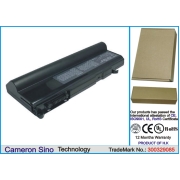 Battery compatibleWith Notebook battery