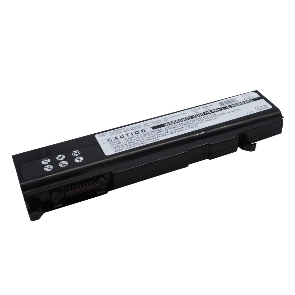 Baterija za prijenosno računalo Toshiba CS-TOM500NB