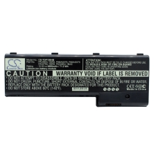 Kompatibilna zamjena baterije za Toshiba PA3479U-1BRS,PA3480U-1BAS,PA3480U-1BRS,PABAS078,PABAS079