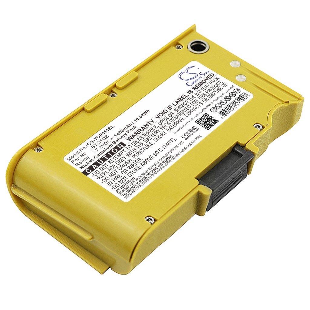Baterija za električne alate Topcon CS-TOP111SL