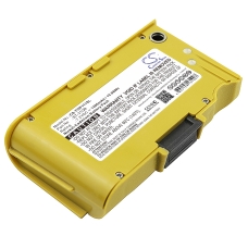 Kompatibilna zamjena baterije za Topcon BT-31Q,BT-31QB