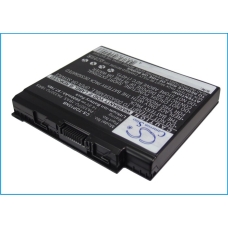 Kompatibilna zamjena baterije za TOSHIBA PA3307U-1BAS,PA3307U-1BRS