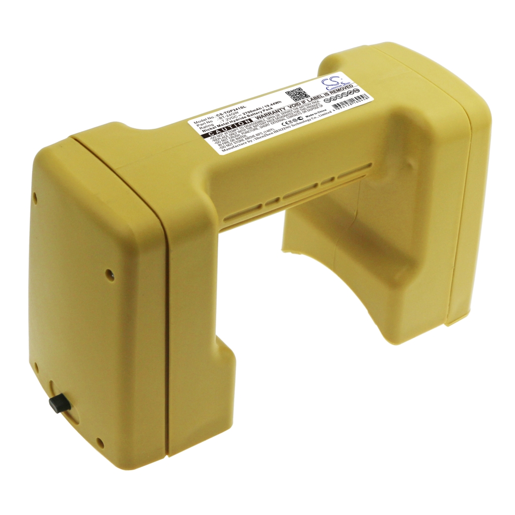 Baterija za električne alate Topcon CS-TOP241SL