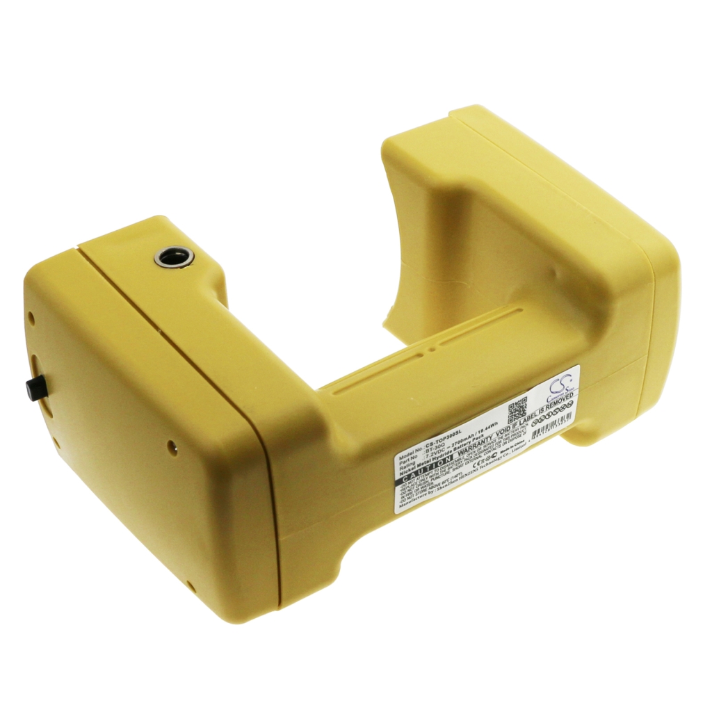 Baterija za električne alate Topcon CS-TOP241SL