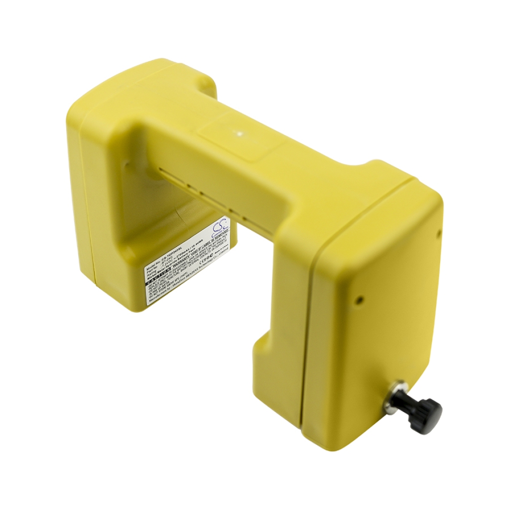 Kompatibilna zamjena baterije za Topcon BT-24Q