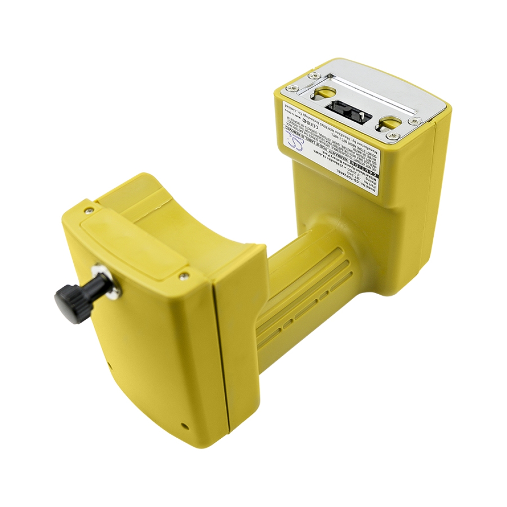 Kompatibilna zamjena baterije za Topcon BT-24Q