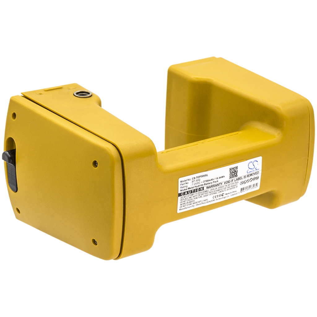 Baterija za električne alate Topcon CS-TOP300SL