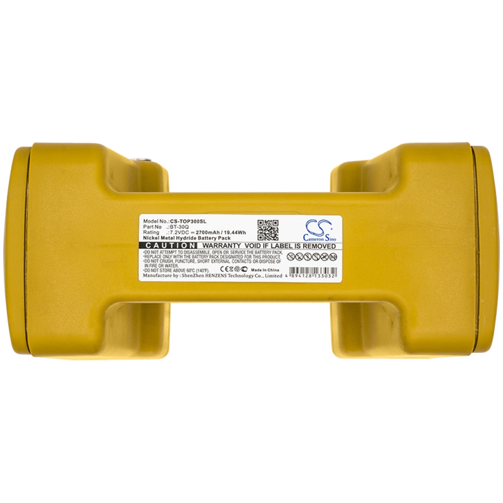 Baterija za električne alate Topcon CS-TOP300SL