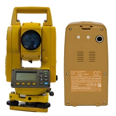 Kompatibilna zamjena baterije za Topcon BT-32Q