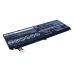 Baterija za prijenosno računalo Toshiba CS-TOP350NB