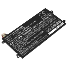 Kompatibilna zamjena baterije za Toshiba PA5191U-1BRS