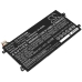 Baterija za prijenosno računalo Toshiba CS-TOP352NB