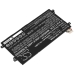 Baterija za prijenosno računalo Toshiba CS-TOP352NB
