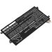 Kompatibilna zamjena baterije za Toshiba PA5191U-1BRS