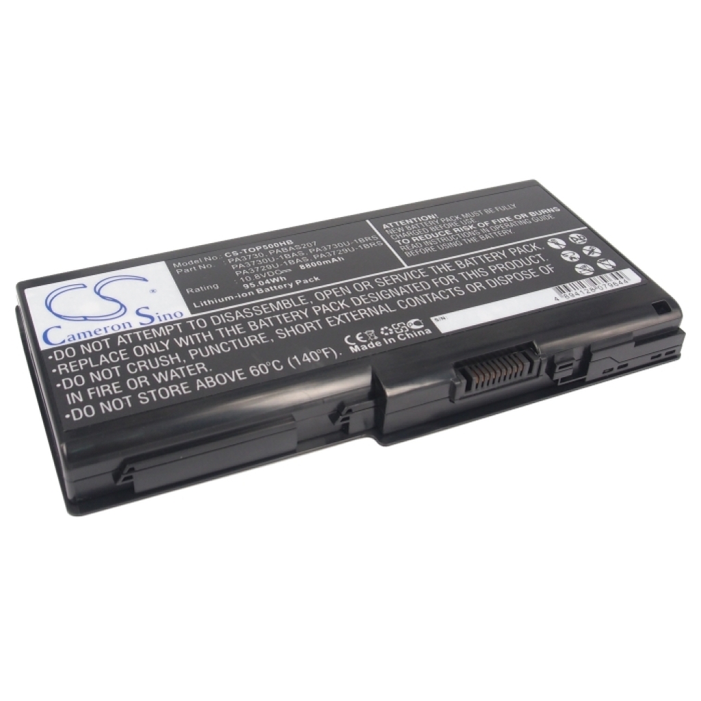 Baterija za prijenosno računalo Toshiba CS-TOP500HB