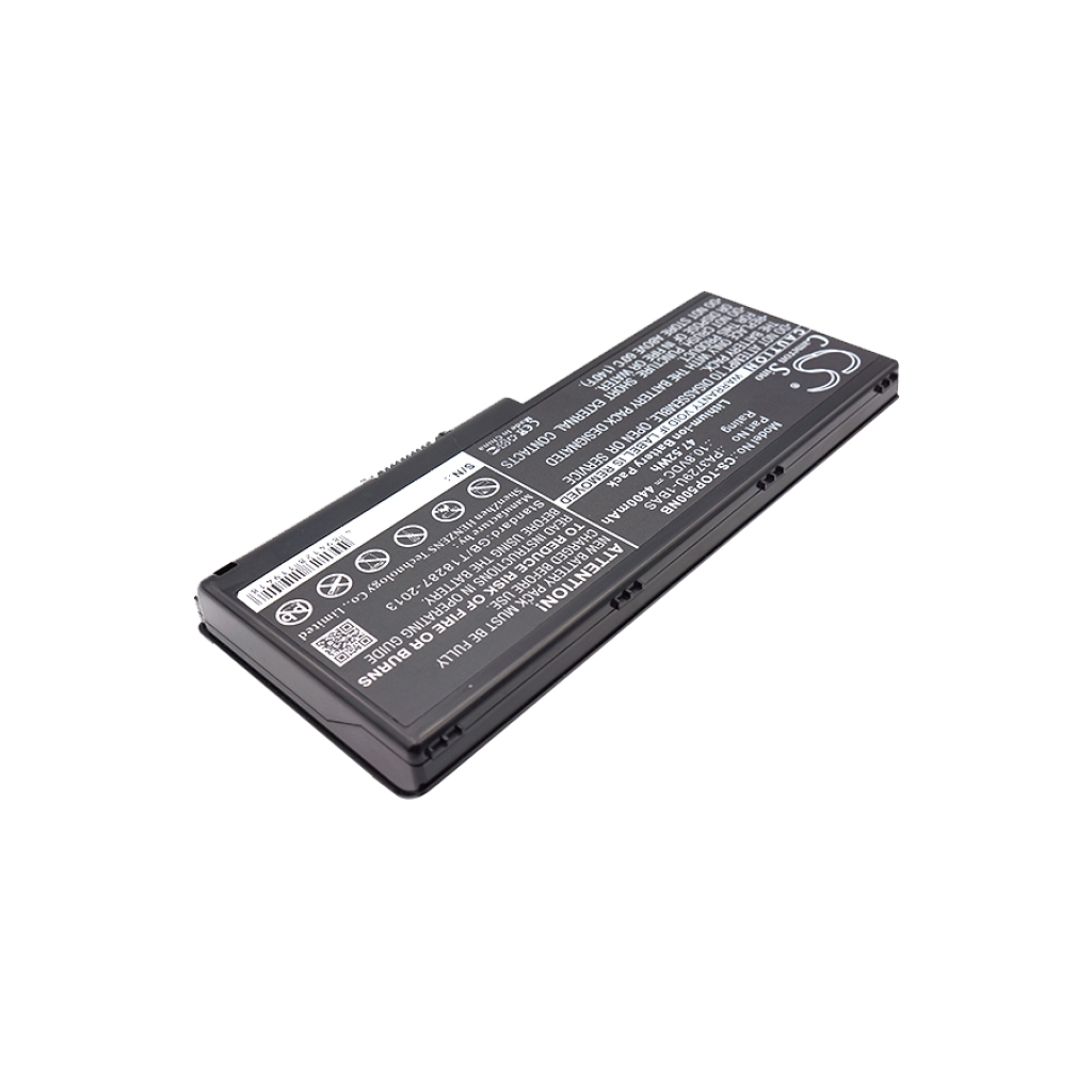 Baterija za prijenosno računalo Toshiba CS-TOP500NB