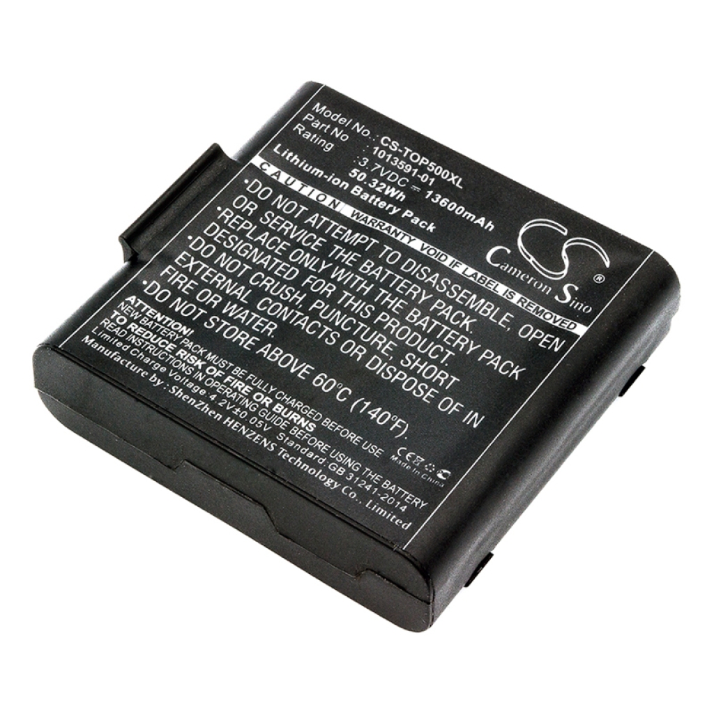Baterija za električne alate Sokkia SHC-5000
