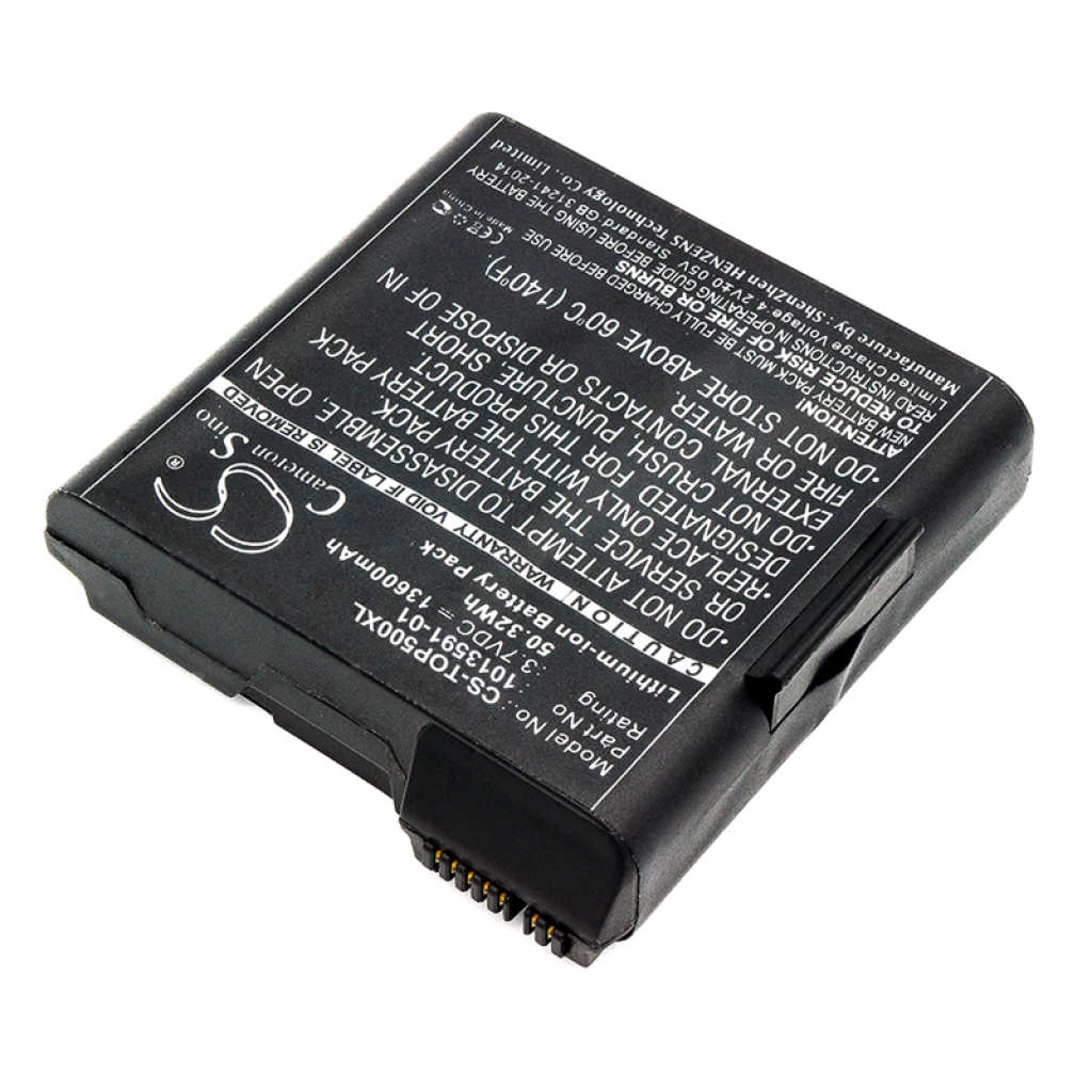 Baterija za električne alate Sokkia SHC-5000