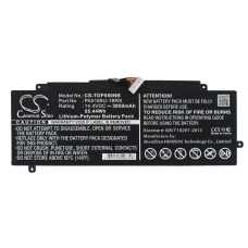 Kompatibilna zamjena baterije za Toshiba P000602690,PA5189U-1BRS